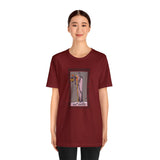 The Hermit Tarot - Unisex 10 of Cups Tee