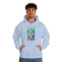 Temperance - Unisex 10 of Cups Hoodie