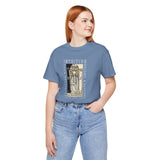 The High Priestess - Unisex 10 of Cups Tee
