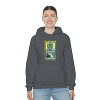 The Chariot  - Unisex 10 of Cups Hoodie