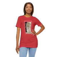 The High Priestess - Unisex 10 of Cups Tee