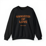 Gangster of Love Sweatshirt