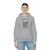 The Empress - Unisex 10 of Cups Hoodie