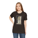 The High Priestess - Unisex 10 of Cups Tee