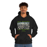 Self Mastery Stoicism - Unisex 10 of Cups Hoodie