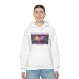 Unicorn Rodeo - Unisex 10 of Cups Hoodie