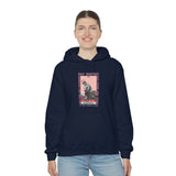 Strength - Unisex 10 of Cups Hoodie