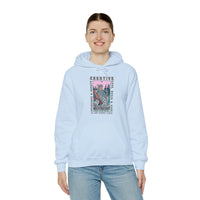 The Empress - Unisex 10 of Cups Hoodie