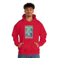 Temperance - Unisex 10 of Cups Hoodie