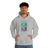 Temperance - Unisex 10 of Cups Hoodie