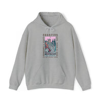 The Empress - Unisex 10 of Cups Hoodie