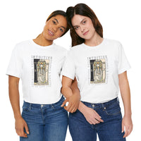 The High Priestess - Unisex 10 of Cups Tee