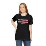 Good Vibrations Sweet Sensations 10 of cups graphic tee