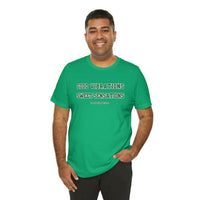 Good Vibrations Sweet Sensations 10 of cups graphic tee