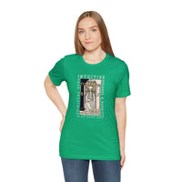 The High Priestess - Unisex 10 of Cups Tee