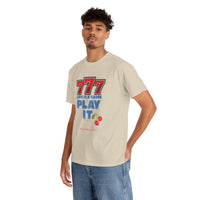 777 angel number, 777 lottery, 777 jackpot, 777 2024, Sai baba life is a game tee graphic t-shirt