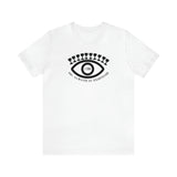 I See I AM (Black Image) - Unisex 10 of Cups Tee