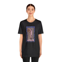 The Hermit Tarot - Unisex 10 of Cups Tee