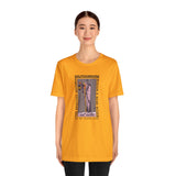 The Hermit Tarot - Unisex 10 of Cups Tee