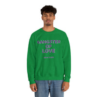 Gangster of Love Sweatshirt