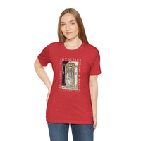 The High Priestess - Unisex 10 of Cups Tee