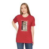 The High Priestess - Unisex 10 of Cups Tee