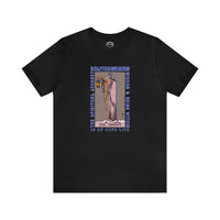 The Hermit Tarot - Unisex 10 of Cups Tee