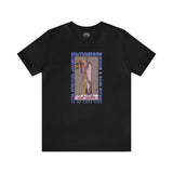 The Hermit Tarot - Unisex 10 of Cups Tee