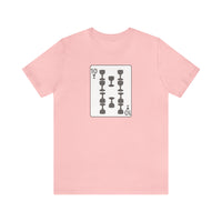 Earl Grey - Unisex 10 of Cups Tee