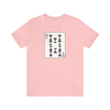 Earl Grey - Unisex 10 of Cups Tee