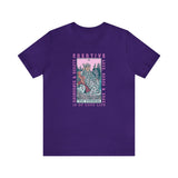 The Empress Tarot - Unisex 10 of Cups Tee