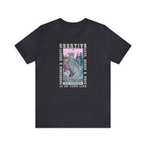 The Empress Tarot - Unisex 10 of Cups Tee