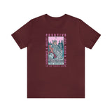 The Empress Tarot - Unisex 10 of Cups Tee