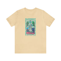 Temperance - Unisex 10 of Cups Tee