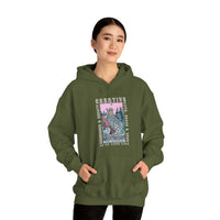 The Empress - Unisex 10 of Cups Hoodie