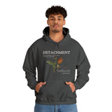 Detachment - Unisex 10 of Cups Hoodie