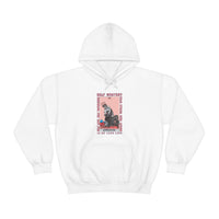 Strength - Unisex 10 of Cups Hoodie