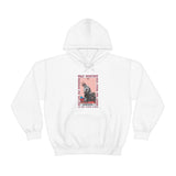 Strength - Unisex 10 of Cups Hoodie