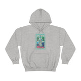 Temperance - Unisex 10 of Cups Hoodie