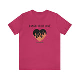 Gangster of Love - Unisex 10 of Cups Tee