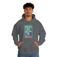 Temperance - Unisex 10 of Cups Hoodie