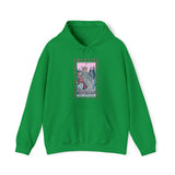 The Empress - Unisex 10 of Cups Hoodie