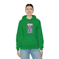 The Empress - Unisex 10 of Cups Hoodie