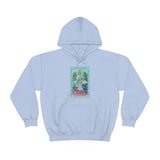 Temperance - Unisex 10 of Cups Hoodie