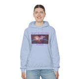 Unicorn Rodeo - Unisex 10 of Cups Hoodie