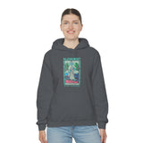 Temperance - Unisex 10 of Cups Hoodie