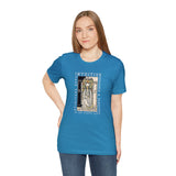 The High Priestess - Unisex 10 of Cups Tee