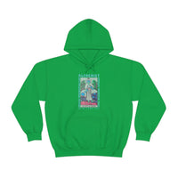 Temperance - Unisex 10 of Cups Hoodie