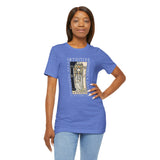 The High Priestess - Unisex 10 of Cups Tee