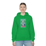 Temperance - Unisex 10 of Cups Hoodie